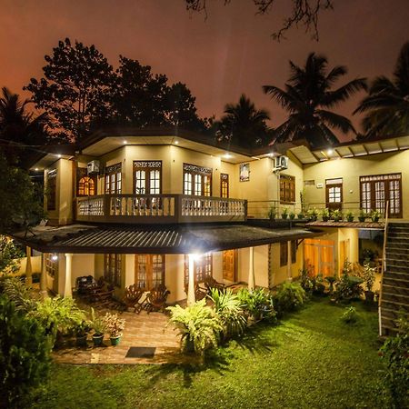 Готель Wildlife Safari House Удавалаве Екстер'єр фото